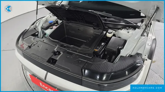 HYUNDAI IONIQ 5 LONG RANGE