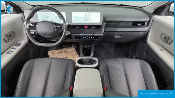 HYUNDAI IONIQ 5 LONG RANGE