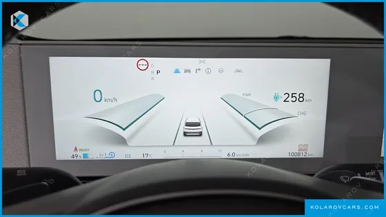 HYUNDAI IONIQ 5 LONG RANGE