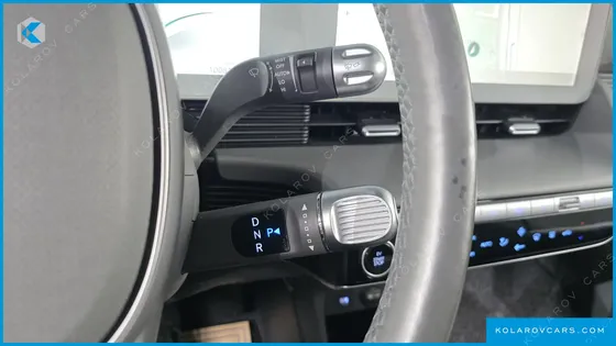 HYUNDAI IONIQ 5 LONG RANGE