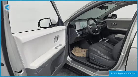 HYUNDAI IONIQ 5 LONG RANGE