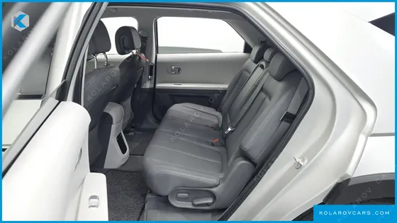HYUNDAI IONIQ 5 LONG RANGE