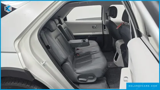 HYUNDAI IONIQ 5 LONG RANGE