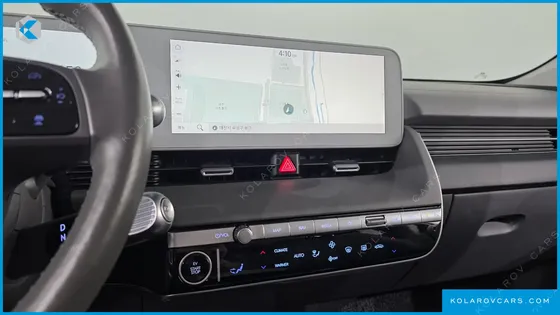 HYUNDAI IONIQ 5 LONG RANGE