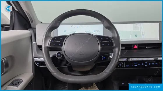 HYUNDAI IONIQ 5 LONG RANGE