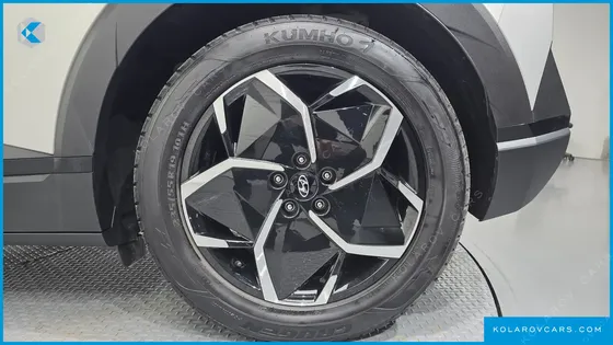 HYUNDAI IONIQ 5 LONG RANGE