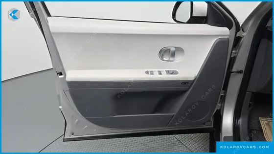 HYUNDAI IONIQ 5 LONG RANGE