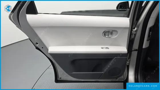 HYUNDAI IONIQ 5 LONG RANGE