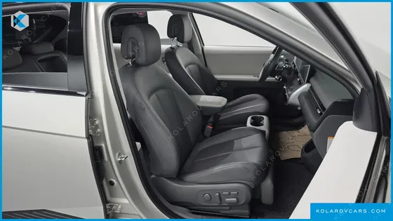 HYUNDAI IONIQ 5 LONG RANGE