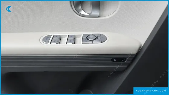 HYUNDAI IONIQ 5 LONG RANGE
