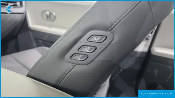 HYUNDAI IONIQ 5 LONG RANGE