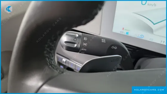 HYUNDAI IONIQ 5 LONG RANGE