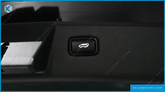 KIA MOHAVE DIESEL 3.0 4WD 6-SEATER