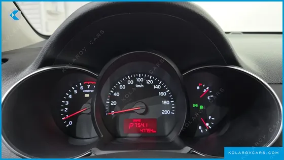 KIA MORNING (PICANTO) LUXURY