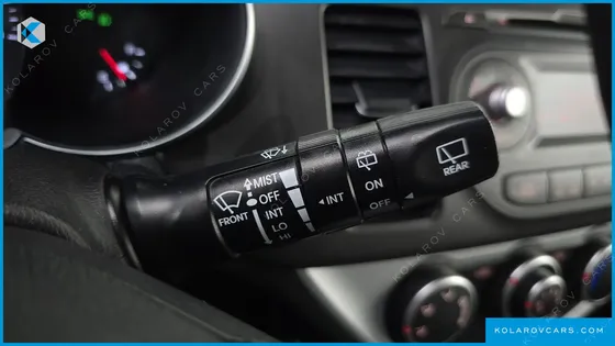 KIA MORNING (PICANTO) LUXURY