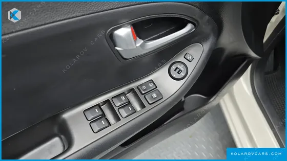 KIA MORNING (PICANTO) LUXURY