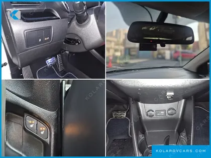KIA MORNING (PICANTO) SPORT TURBO RUN HIGH