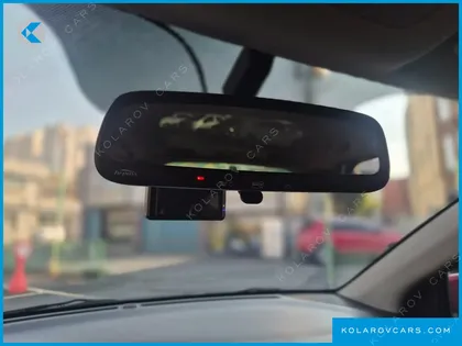 KIA MORNING (PICANTO) SPORT TURBO RUN HIGH