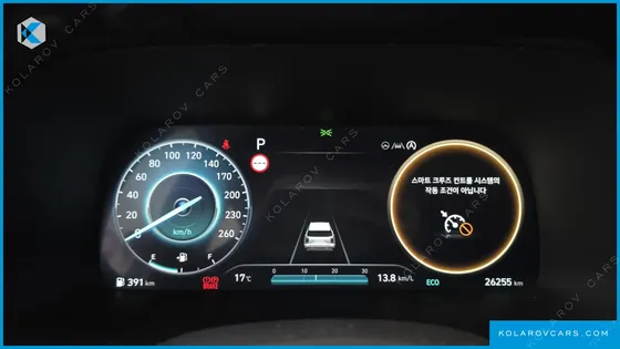 HYUNDAI PALISADE DIESEL 2.2 2WD