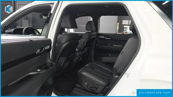HYUNDAI PALISADE DIESEL 2.2 2WD