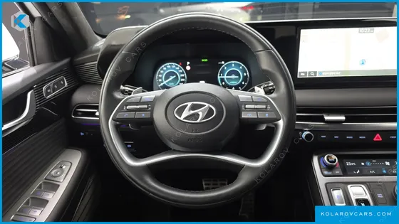 HYUNDAI PALISADE DIESEL 2.2 2WD