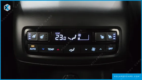 HYUNDAI PALISADE DIESEL 2.2 2WD