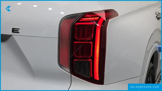 HYUNDAI PALISADE DIESEL 2.2 2WD