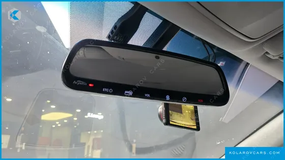 HYUNDAI SANTA FE DIESEL(E-VGT) 2.2 4WD EXCLUSIVE