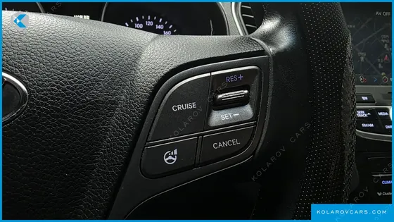 HYUNDAI SANTA FE DIESEL(E-VGT) 2.2 4WD EXCLUSIVE