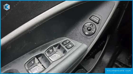 HYUNDAI SANTA FE DIESEL(E-VGT) 2.2 4WD EXCLUSIVE