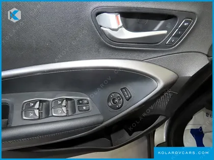 HYUNDAI SANTA FE DIESEL(E-VGT) 2.0 4WD EXCLUSIVE