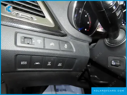 HYUNDAI SANTA FE DIESEL(E-VGT) 2.0 4WD EXCLUSIVE