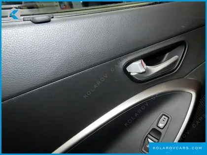 HYUNDAI SANTA FE DIESEL(E-VGT) 2.0 4WD EXCLUSIVE