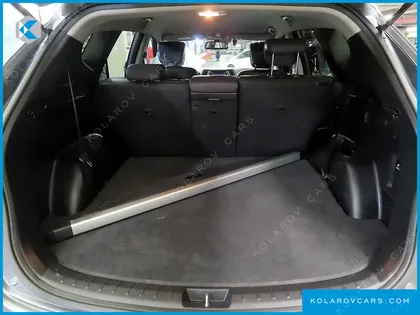 HYUNDAI SANTA FE DIESEL(E-VGT) 2.0 4WD EXCLUSIVE