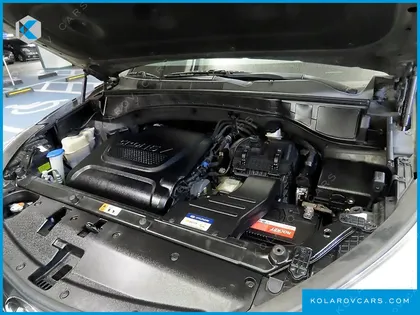 HYUNDAI SANTA FE DIESEL(E-VGT) 2.0 4WD EXCLUSIVE