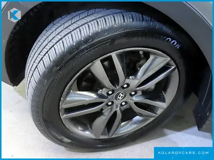 HYUNDAI SANTA FE DIESEL(E-VGT) 2.0 4WD EXCLUSIVE