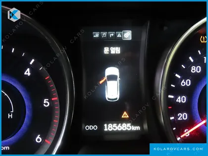 HYUNDAI SANTA FE DIESEL(E-VGT) 2.0 4WD EXCLUSIVE