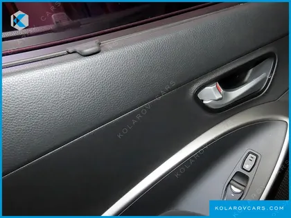 HYUNDAI SANTA FE DIESEL(E-VGT) 2.0 4WD EXCLUSIVE