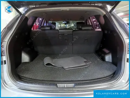 HYUNDAI SANTA FE DIESEL(E-VGT) 2.0 4WD EXCLUSIVE