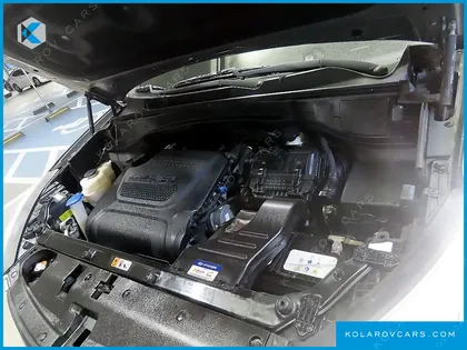HYUNDAI SANTA FE DIESEL(E-VGT) 2.0 4WD EXCLUSIVE