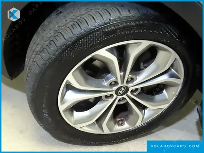 HYUNDAI SANTA FE DIESEL(E-VGT) 2.0 4WD EXCLUSIVE