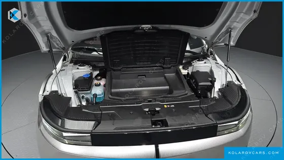 HYUNDAI IONIQ 5 LONG RANGE AWD