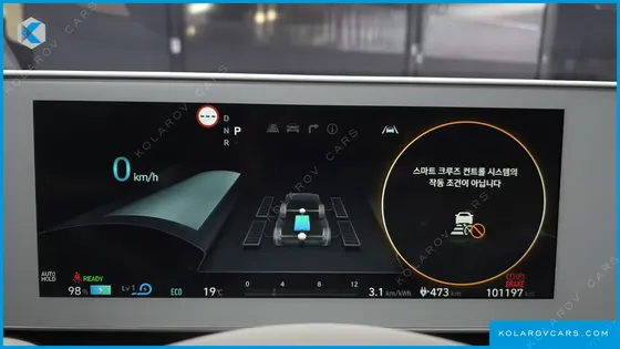 HYUNDAI IONIQ 5 LONG RANGE AWD