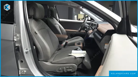 HYUNDAI IONIQ 5 LONG RANGE AWD