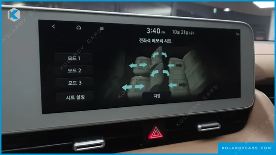 HYUNDAI IONIQ 5 LONG RANGE AWD