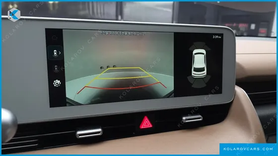 HYUNDAI IONIQ 5 LONG RANGE AWD