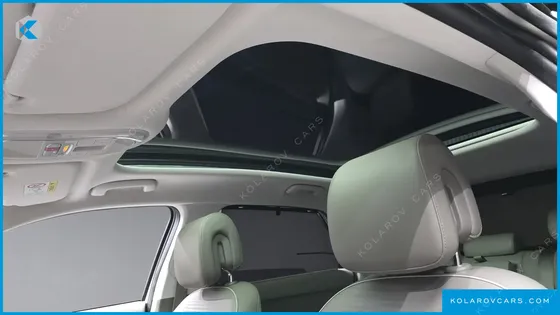 HYUNDAI IONIQ 5 LONG RANGE AWD