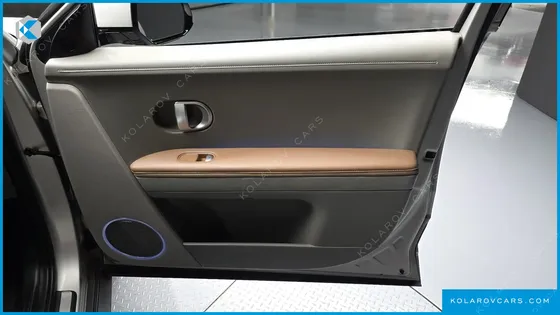 HYUNDAI IONIQ 5 LONG RANGE AWD