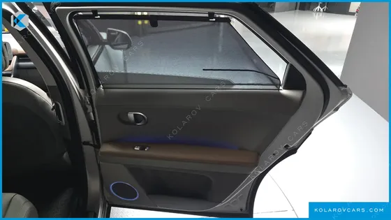 HYUNDAI IONIQ 5 LONG RANGE AWD