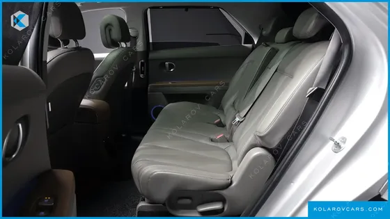 HYUNDAI IONIQ 5 LONG RANGE AWD